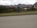 Image for Payphone / Telefonni automat - Chrastany, Czech Republic