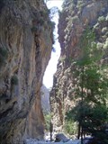 Image for Samaria gorge (the easy way)