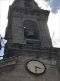 Image for bell tower of Igrexa parroquial de Santa María de Chantada (vella) - Chantada, Lugo, Galicia, España
