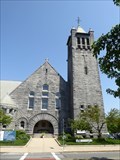 Image for First Parish Congregational Church - Common District - Wakefield, MA