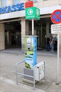 Image for E-Tankstelle Hauptplatz - Amstetten, Austria