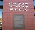 Image for Edward W. Wynkoop Building - Denver, CO