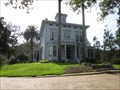 Image for John Muir National Historic Site: Victorian where environmentalist lived is great place for kids