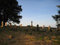Image for Kileenan Graveyard: Near Knockvicar, Co. Roscommon, Ireland