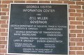 Image for Georgia Welcome Center I-75 - 1996 - Ringgold, GA