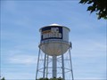 Image for UC Merced Water Tower - Merced, Ca