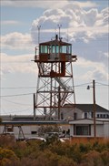 Image for LQ0600 ~ Wendover AFB Control Tower