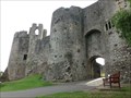 Image for Chepstow Castle -  Ruin - Wales - Great Britain.