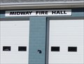 Image for Midway Fire Hall