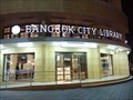 Image for Bangkok City Library—Bangkok, Thailand