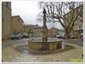 Image for La fontaine ronde à bulbe - Artignosc sur Verdon, Paca, France