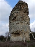 Image for Charente-Maritime : cette pile antique a besoin de travaux urgents, France