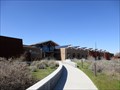 Image for San Luis NWR Complex Headquarters and Visitor Center - Los Banos, CA