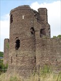 Image for Grosmont Castle - LUCKY EIGHT - Grosmont, Wales.
