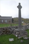 Image for MacLean's Cross, Iona, Argyll and Bute, Scotland
