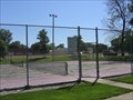 Image for Tennis Courts - Wabash Park - Montgomery City, MO