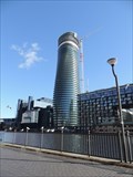 Image for Baltimore Tower (Arena Tower) - Limeharbour, London, UK