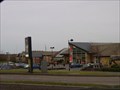 Image for Peterborough Service Area - Alwalton, Cambridgeshire, UK