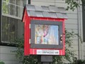 Image for Little Free Library # 8961 - Stockton, CA
