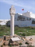 Image for Memorial for Henry the Navigator, Sagres, Portugal