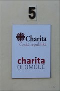 Image for Charita CR - Olomouc, Czech Republic