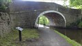 Image for Stone Bridge 151 On The Leeds Liverpool Canal – Salterforth, UK