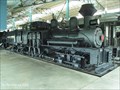Image for Leetonia Railroad No. 1 Shay Locomotive, Pennsylvania Railroad Museum - Strasburg, PA