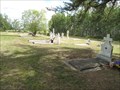 Image for Cemetery of Reno, Alberta