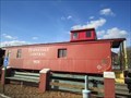 Image for Tennessee Central Caboose 9828 - Cookeville, TN