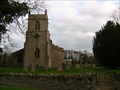 Image for St Mary's Church - Shelton, Bedfordshire, UK