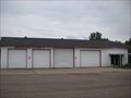 Image for Henderson County Fire Station #3