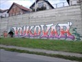 Image for Vukovar Graffiti - Vukovar, Croatia