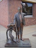 Image for Calvin Coolidge - Rapid City, SD