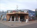 Image for Red Dirt Art Gallery - Wellston, OK