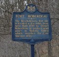 Image for Fort Roberdeau - Bellwood, Pennsylvania