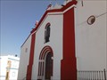 Image for Iglesia de la Purísima Concepción de Cheles - [Badajoz, Extremadura, España]