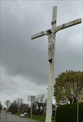 Image for La croix de Sherbrooke-Québec,Canada