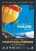 Image for Festival Montgolfiers de Gatineau, Quebec, Canada