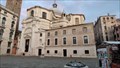 Image for Iglesia de San Geremia - Venecia,Italia