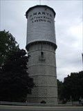 Image for St. Marys Water Tower