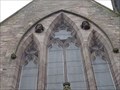 Image for Chimera On Northgate United Reformed Church - Darlington, UK