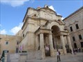 Image for Church of St. Catherine of Italy - Valletta, Malta