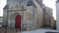 Image for Eglise St. Remi - Pouillé, France