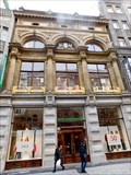 Image for FIRST department store in Prague - Praha, Czech republic