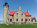 Image for Old Mackinac Point Lighthouse - Mackinaw City - Michigan, USA.