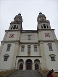 Image for St. Lorenz Kirche - Kempten, Germany, BY