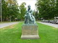 Image for James Fenimore Cooper - Cooperstown, NY