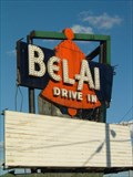 Image for Belair Drive In - Mitchell, Illinois