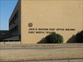 Image for Fort Worth, Texas 76161 - (Jack D. Watson Branch)