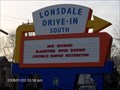 Image for Lonsdale Drive-In; Lincoln, Rhode Island ( Abandoned)